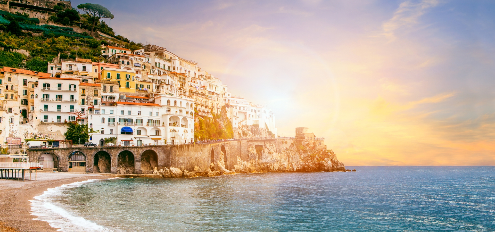civitavecchia, italy