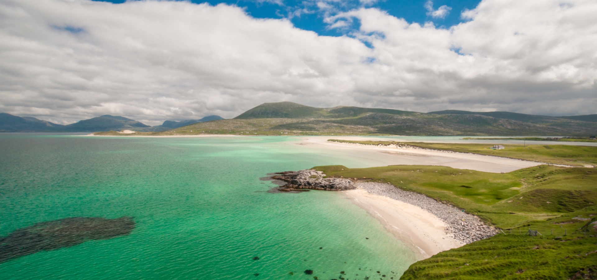 The Outer Hebrides