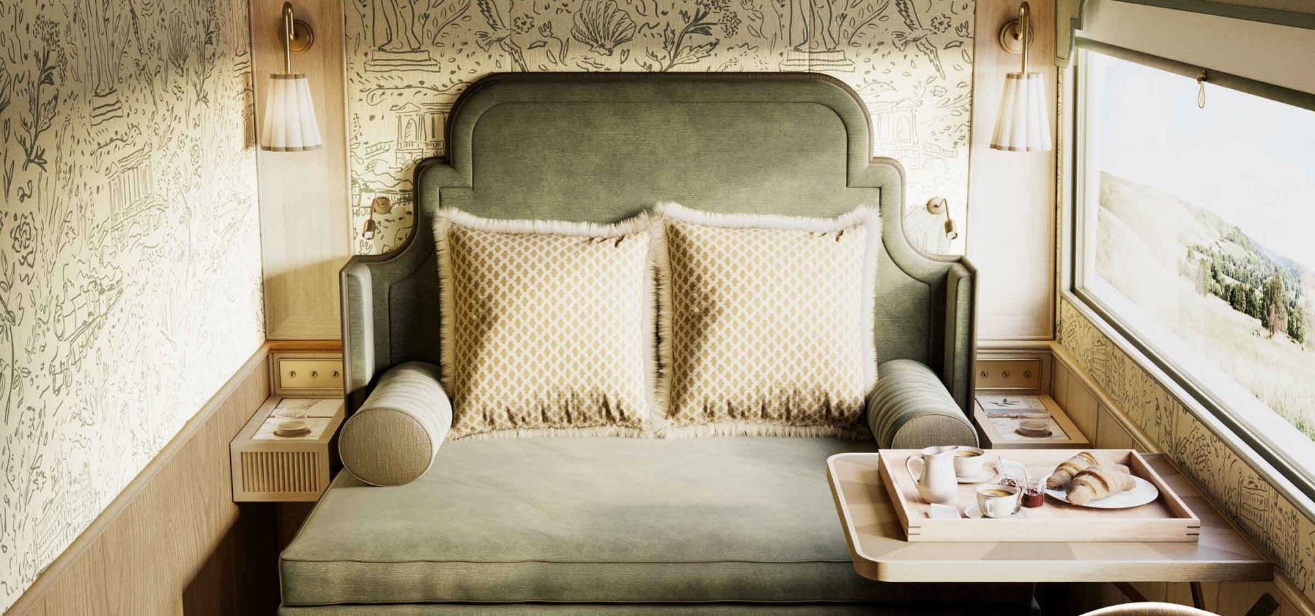 britannic-explorer interior