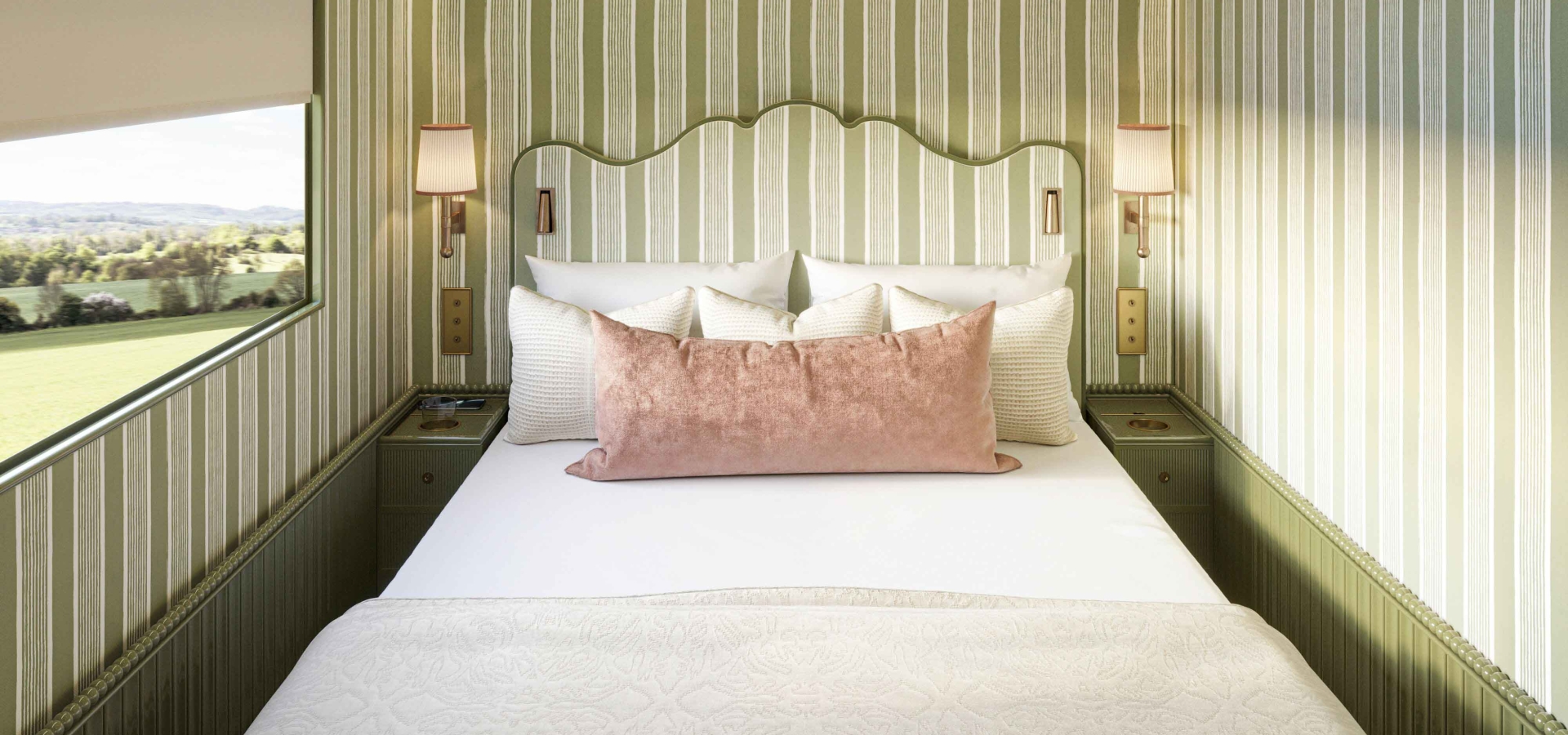 britannic-explorer interior