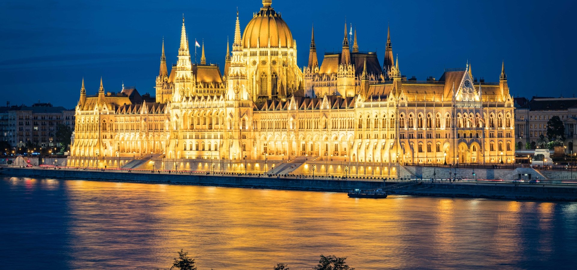 budapest-parliament