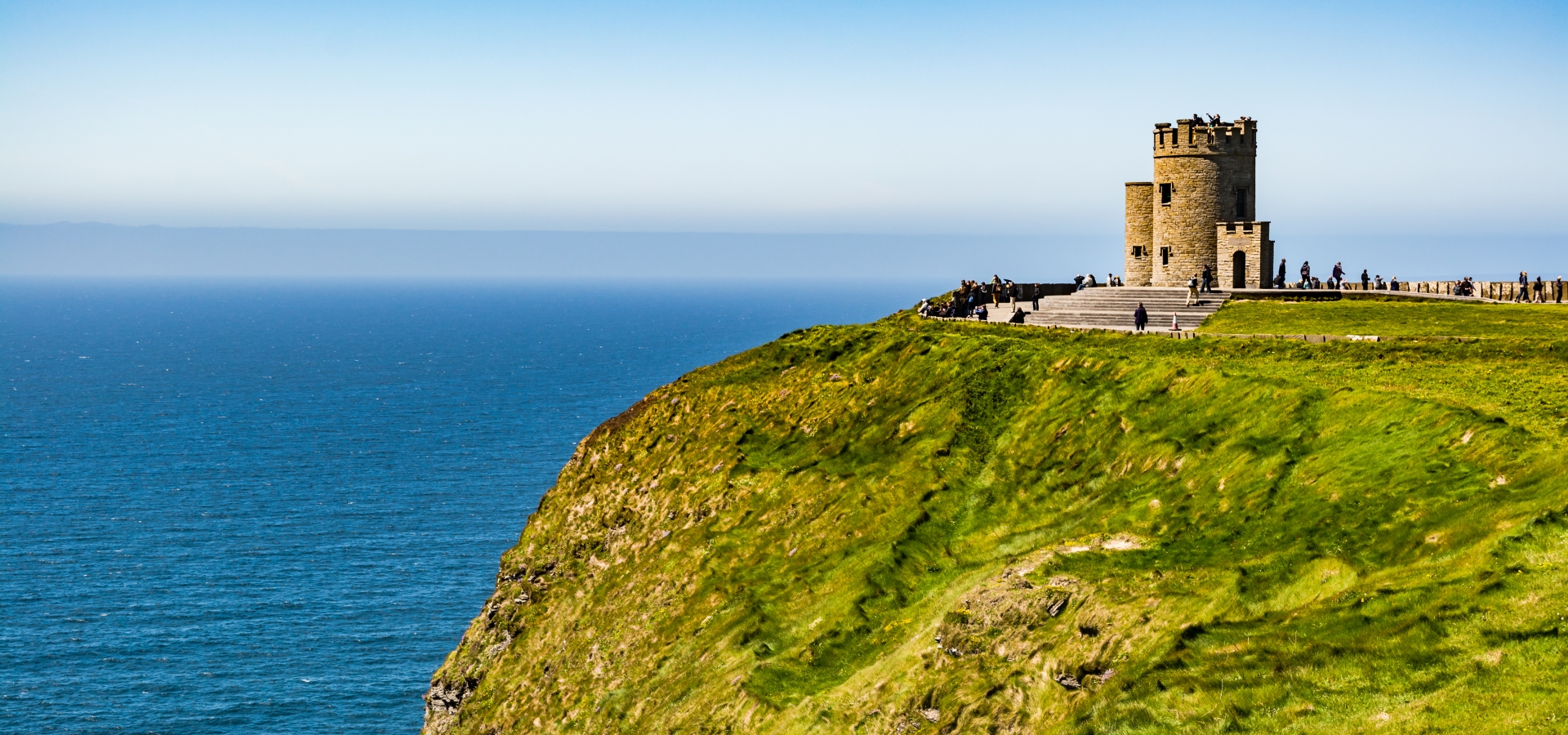 ireland