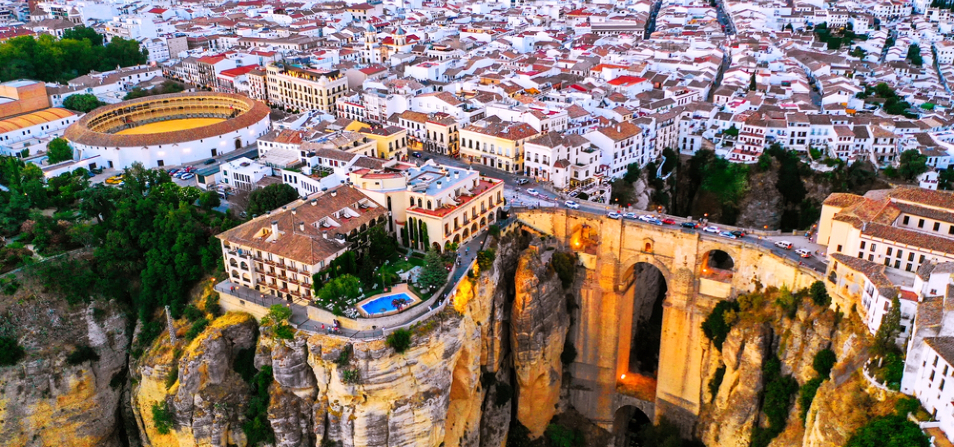 Ronda
