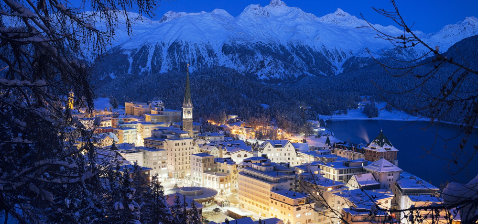 The Glacier Express | Railbookers®