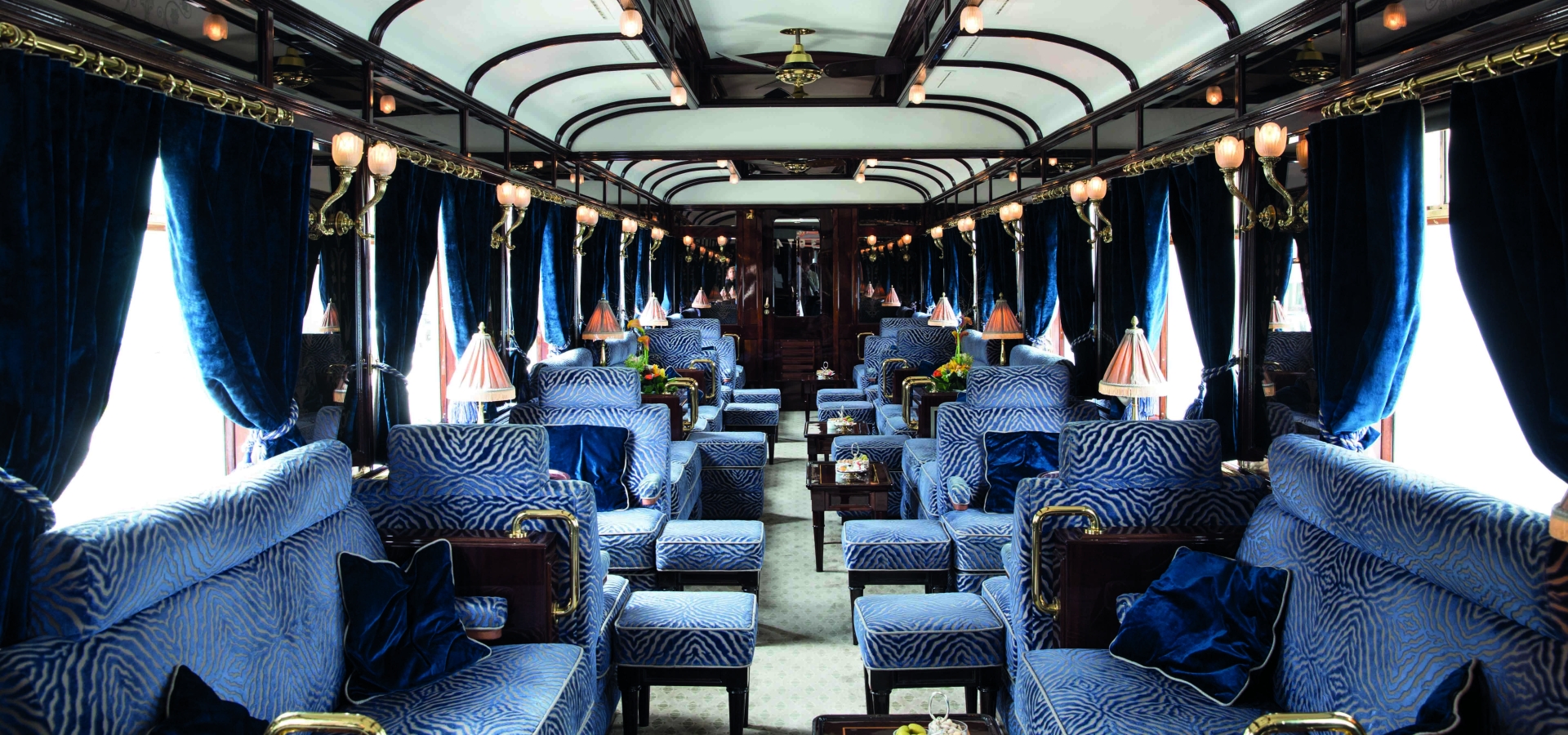 The Famous Trains of Switzerland, and the Venice Simplon-Orient