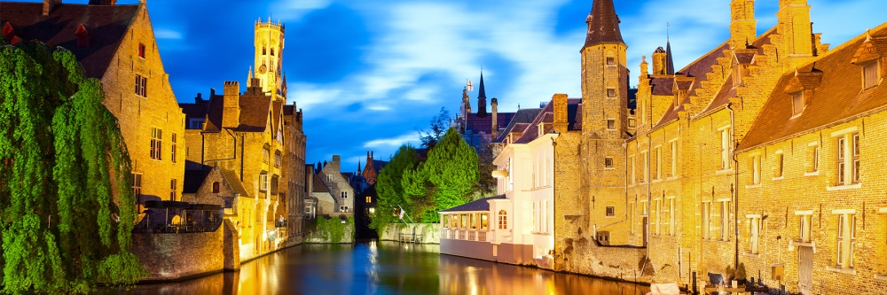 Bruges Belgium 4 Bruges Belgium 4