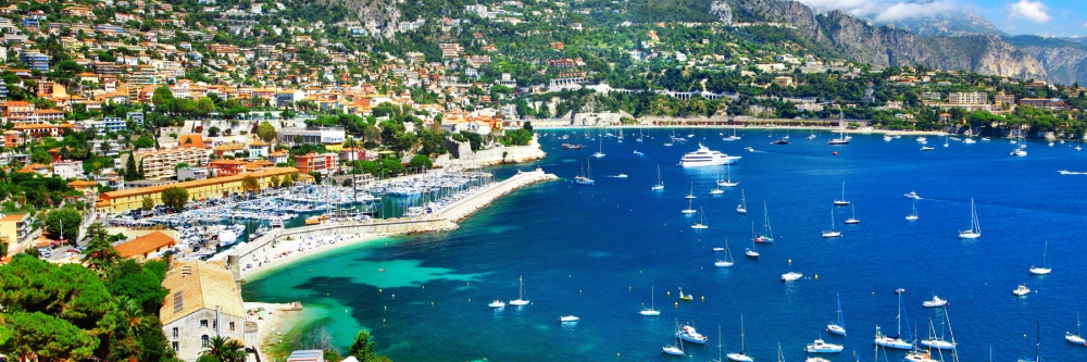 Nice France Coastline 1800x600 Nice France Coastline 1800x600