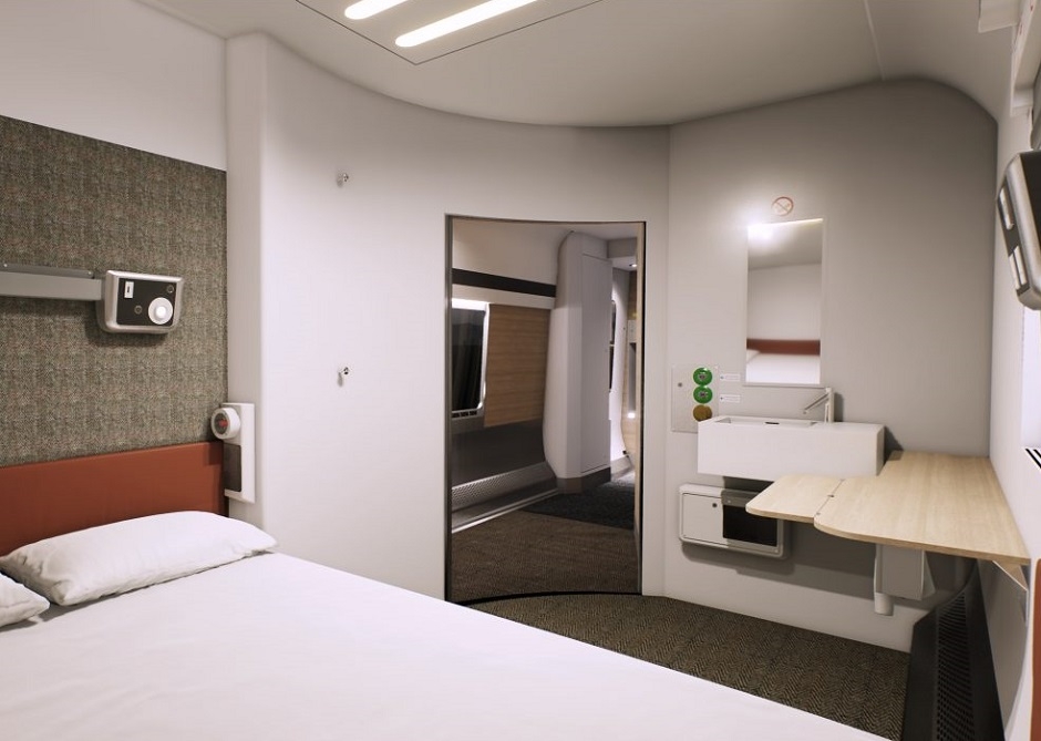 Everything You Need to Know About the Most Popular European Sleeper Trains