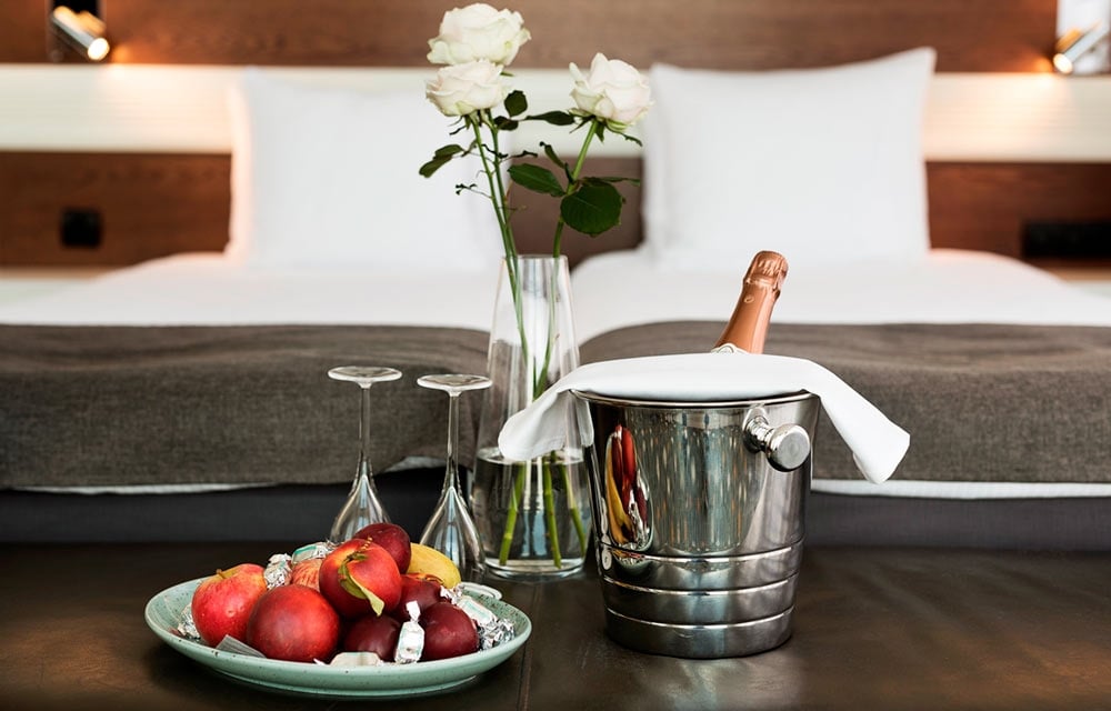 Hotel Opera, Göteborg, Sweden, room Hotel Opera, Göteborg, Sweden, room