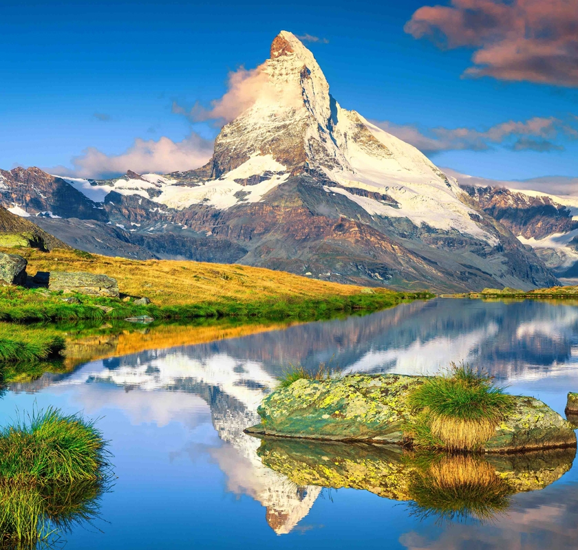 matterhorn-zermatt-switzerland